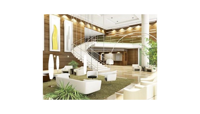 Hotel Intercity Manaus poza 11