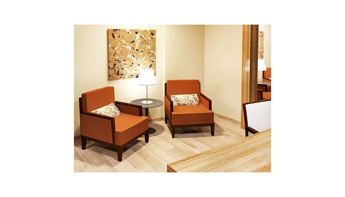 Hotel Intercity Manaus poza 3