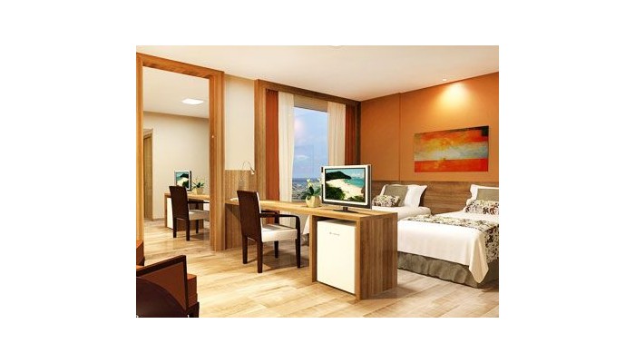 Hotel Intercity Manaus poza 5