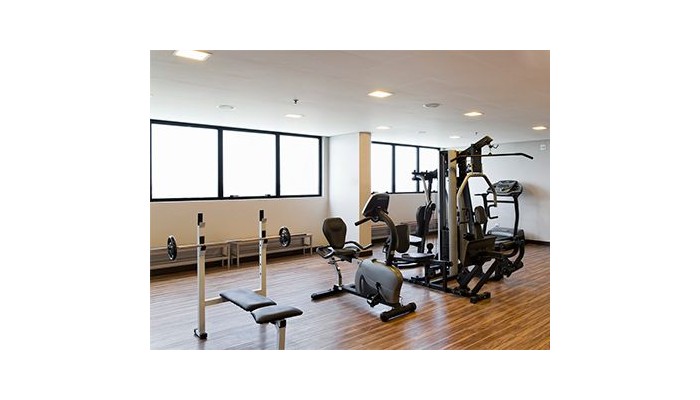 Hotel Intercity Manaus poza 10