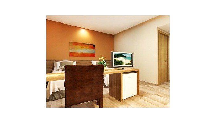 Hotel Intercity Manaus poza 4