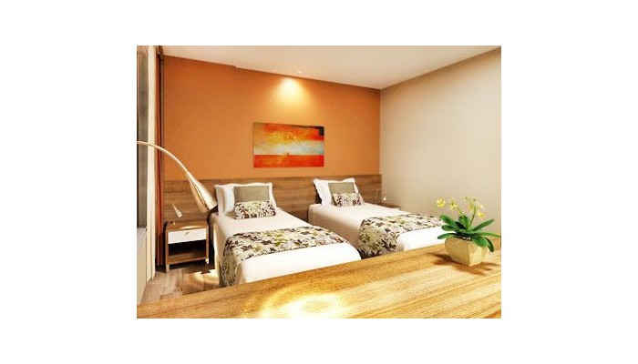 Hotel Intercity Manaus poza 1