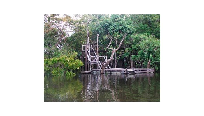 Hotel Juma Lodge poza 9