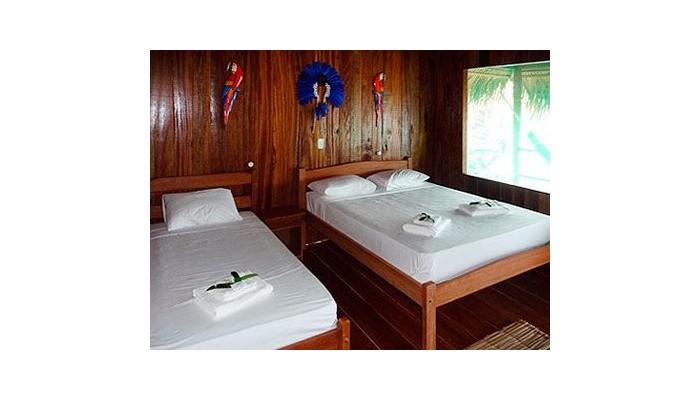 Hotel Juma Lodge poza 8