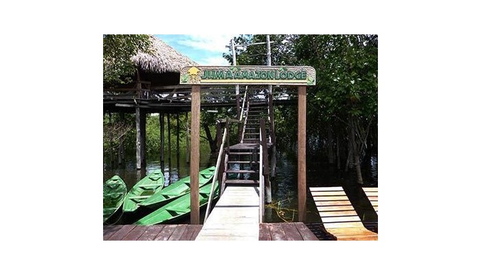 Hotel Juma Lodge poza 11