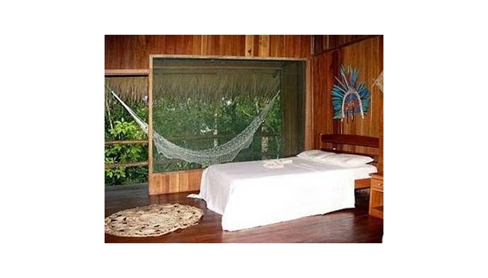 Hotel Juma Lodge poza 7