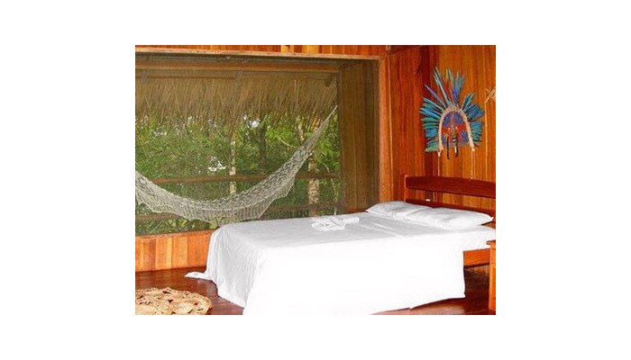 Hotel Juma Lodge poza 3