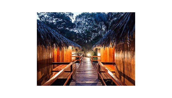 Hotel Juma Lodge poza 4