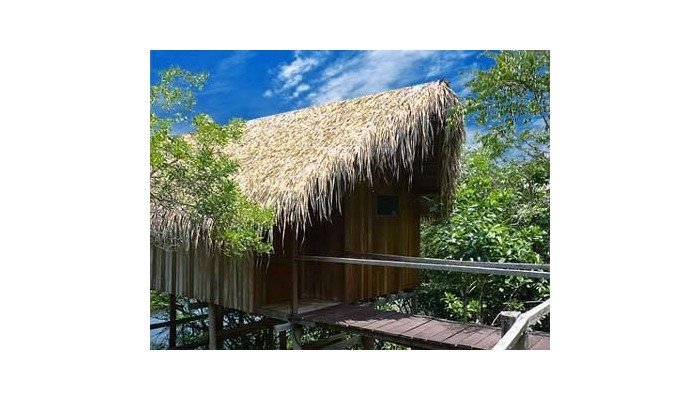 Hotel Juma Lodge poza 5