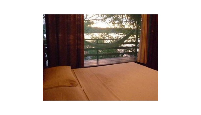 Hotel Juma Lodge poza 2