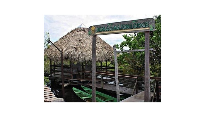 Hotel Juma Lodge poza 10