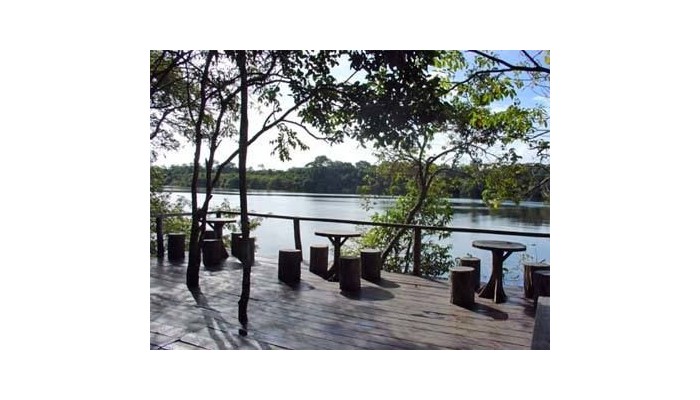 Hotel Juma Lodge poza 1