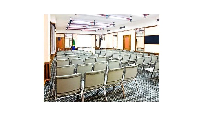 Hotel Lord Manaus poza 5