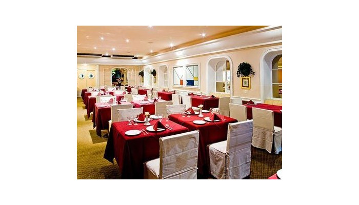 Hotel Lord Manaus poza 10