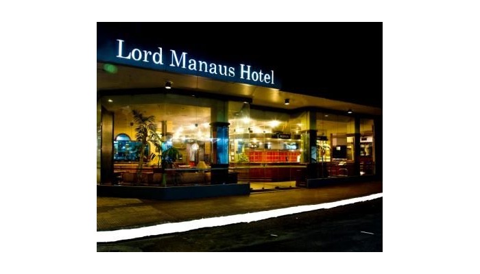 Hotel Lord Manaus poza 11