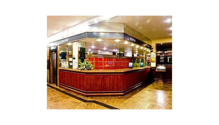 Hotel Lord Manaus poza 4