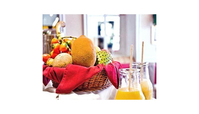 Hotel Lord Manaus poza 7