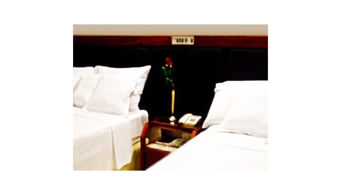 Hotel Lord Manaus poza 1