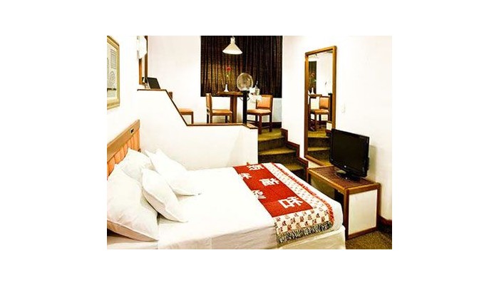Hotel Lord Manaus poza 0