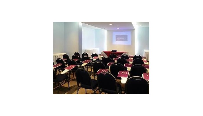 Hotel Mercure Manaus poza 11