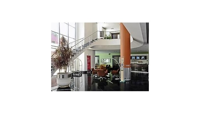 Hotel Mercure Manaus poza 2
