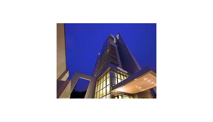 Hotel Mercure Manaus poza 0