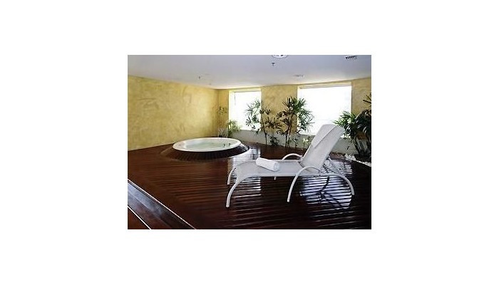 Hotel Mercure Manaus poza 5
