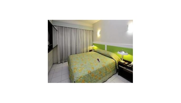 Hotel Mercure Manaus poza 3