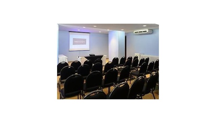 Hotel Mercure Manaus poza 10
