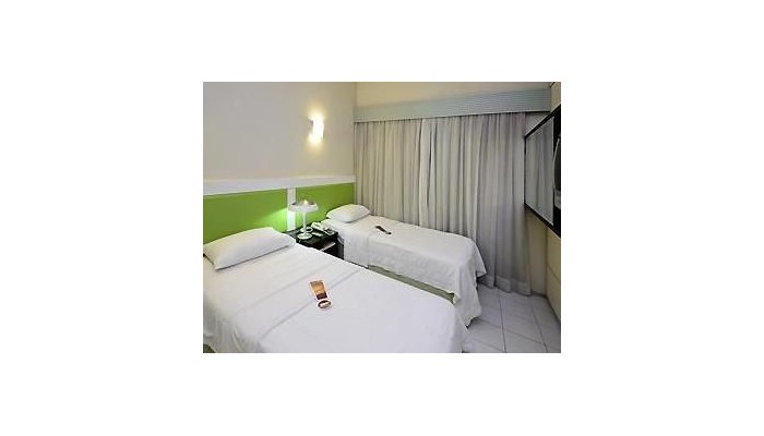 Hotel Mercure Manaus poza 4