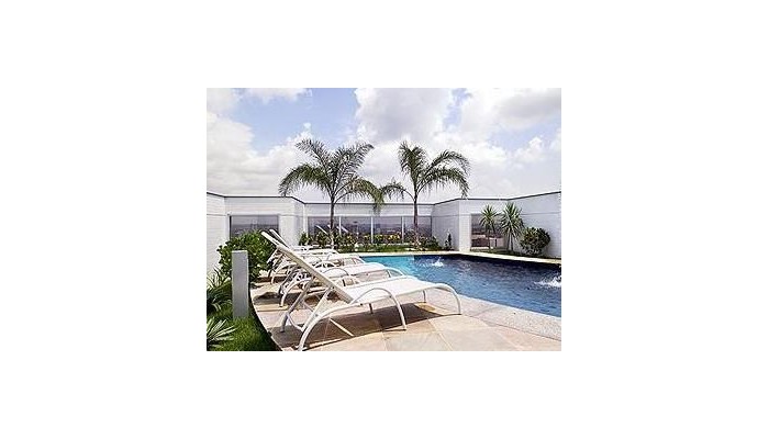 Hotel Mercure Manaus poza 6