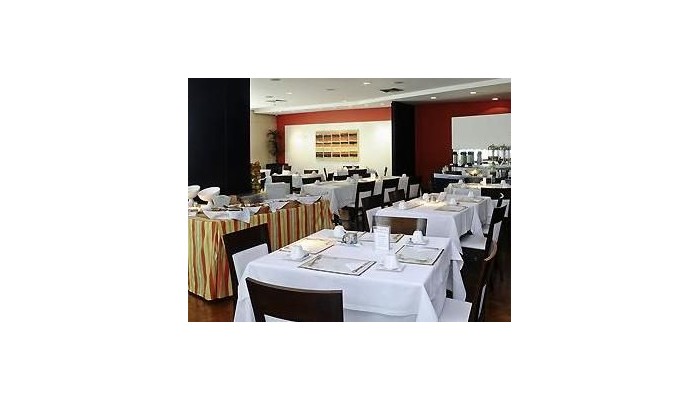 Hotel Mercure Manaus poza 8