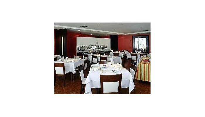 Hotel Mercure Manaus poza 9