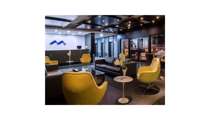 Hotel Millennium Manaus poza 6