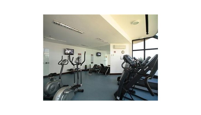 Hotel Millennium Manaus poza 5