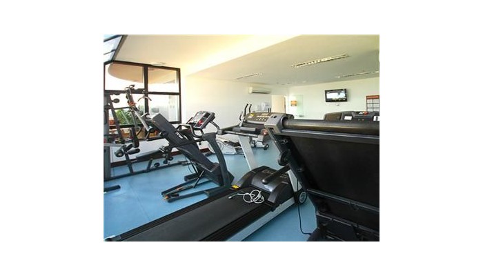 Hotel Millennium Manaus poza 0