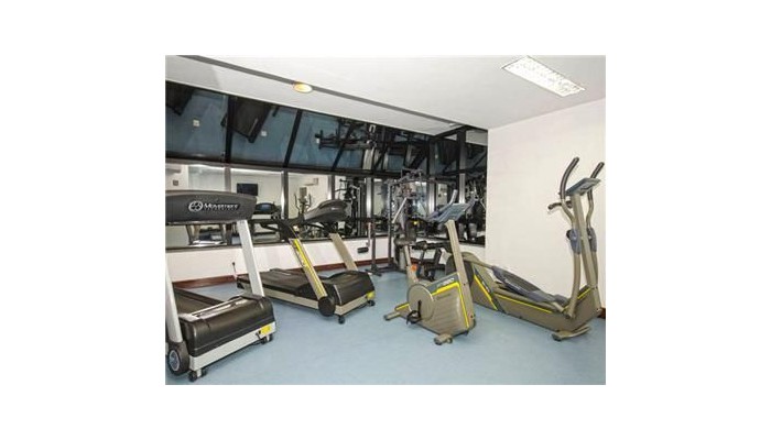 Hotel Millennium Manaus poza 2