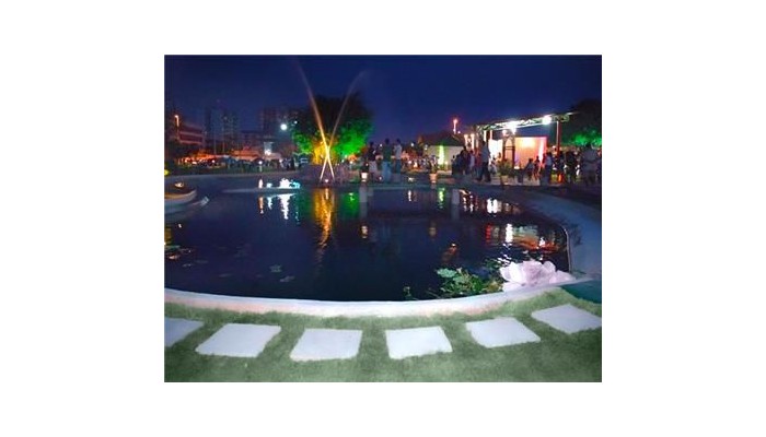 Hotel Millennium Manaus poza 9