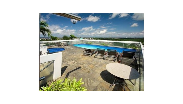 Hotel Millennium Manaus poza 10