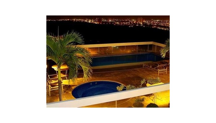 Hotel Millennium Manaus poza 11