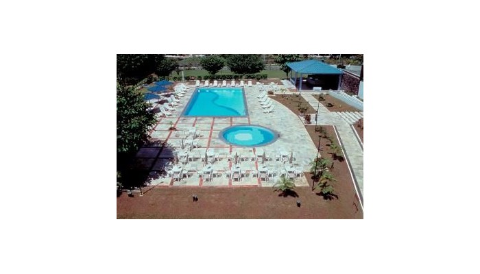 Hotel Novotel poza 0