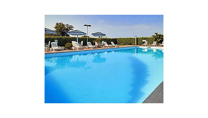 Hotel Novotel Manaus poza 1