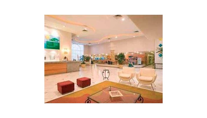 Hotel Novotel Manaus poza 7