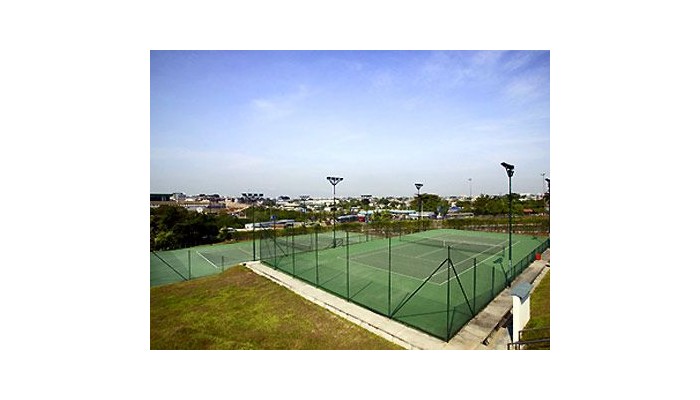 Hotel Novotel Manaus poza 3