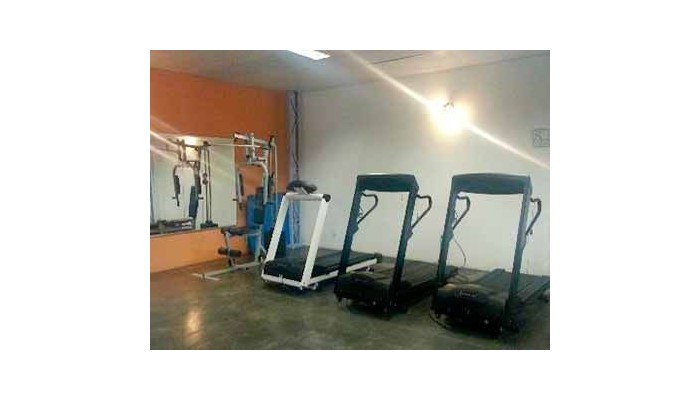 Hotel Novotel Manaus poza 5