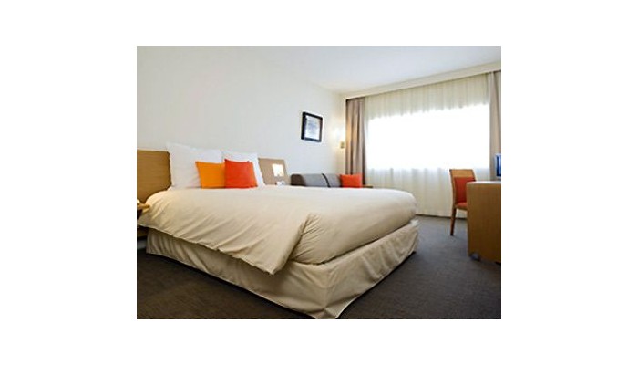Hotel Novotel Manaus poza 0