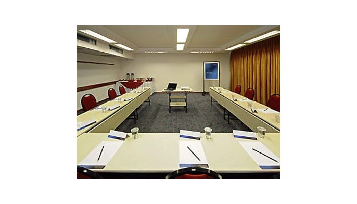Hotel Novotel Manaus poza 11