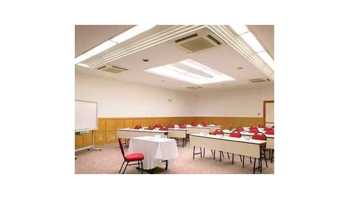 Hotel Novotel Manaus poza 10