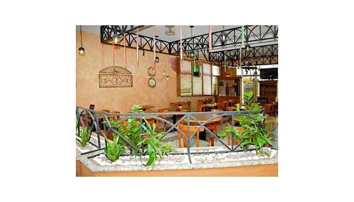 Hotel Novotel Manaus poza 6
