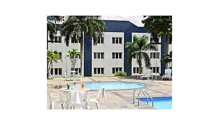Hotel Novotel Manaus poza 9